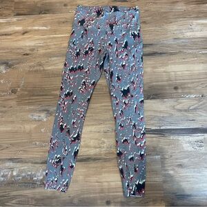 Stylish women’s Lululemon size 4 Patterned Leggings